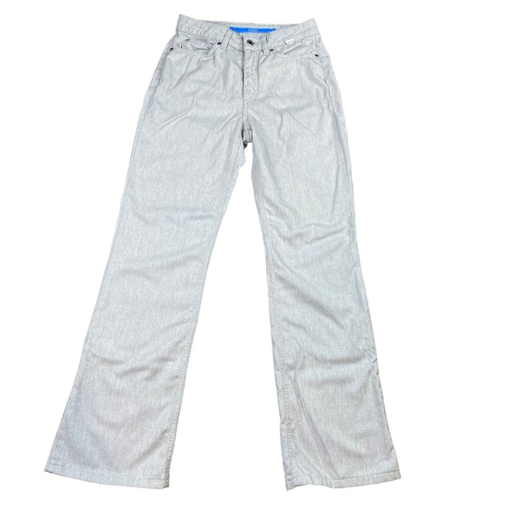 Escada Sport Kate Pants Gray Size 32